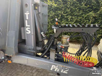 Container haakarm-carrier  TLS PH12
