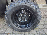 RTV / UTV / Gator Linhai LH1100D-U kubota