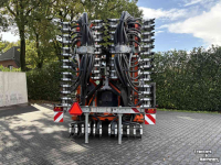 Mestsleepslang-systeem Schouten Spider SP12260 sleepslangbemester