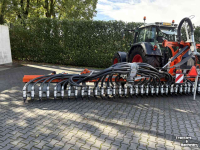 Mestsleepslang-systeem Schouten Spider SP12260 sleepslangbemester