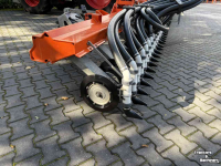 Mestsleepslang-systeem Schouten Spider SP12260 sleepslangbemester