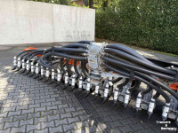 Mestsleepslang-systeem Schouten Spider SP12260 sleepslangbemester