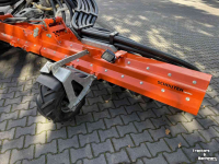 Mestsleepslang-systeem Schouten Spider SP12260 sleepslangbemester