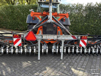 Mestsleepslang-systeem Schouten Spider SP12260 sleepslangbemester
