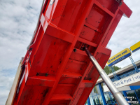 Gronddumper / Zandkipper / Grondverzetkipwagen / Dumper Beco GIGANT 240