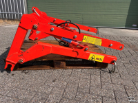 Rotorkopeg Kuhn hefbok rotorkopeg