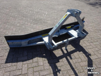 Rubberschuif Zocon RS270 Budget schuif