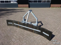 Rubberschuif Zocon RS270 Budget schuif