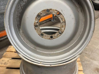 Wielen, Banden, Velgen & Afstandsringen  VELGEN 30/15" ASGAT 221/275mm 8g