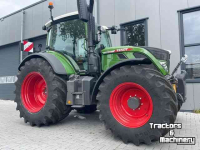 Traktoren Fendt Fendt 516 Profi+. Gen3
