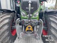 Traktoren Fendt Fendt 516 Profi+. Gen3