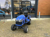 Tractor / Trekker Iseki TXGS 24