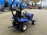 Tractor / Trekker Iseki TXGS 24