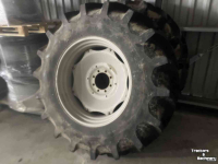 Wielen, Banden, Velgen & Afstandsringen Firestone 20.8R38 hoge nok ploeg banden 90%profiel
