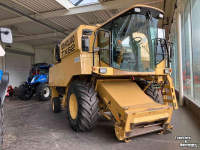 Maaidorser / Combine New Holland TX62