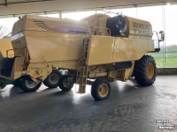 Maaidorser / Combine New Holland TX62