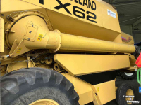 Maaidorser / Combine New Holland TX62