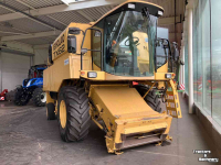 Maaidorser / Combine New Holland TX62