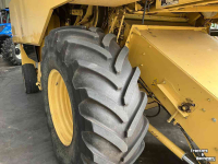 Maaidorser / Combine New Holland TX62