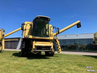 Maaidorser / Combine New Holland TX62
