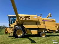 Maaidorser / Combine New Holland TX62