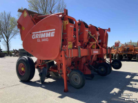 Pootmachine Grimme GL34KG | bekerpootmachine