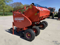 Pootmachine Grimme GL34KG | bekerpootmachine