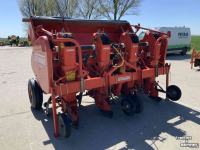 Pootmachine Grimme GL34KG | bekerpootmachine