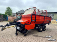 Opraapwagen Deutz-Fahr K550
