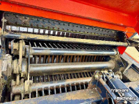 Opraapwagen Deutz-Fahr K550