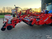 Zaaicombinatie Farmax Spitzaaicombinatie