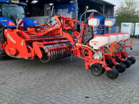 Zaaicombinatie Farmax Spitzaaicombinatie