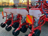 Zaaicombinatie Farmax Spitzaaicombinatie
