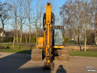 Rupskraan / Graafmachine op rupsen Caterpillar Caterpillar 320 BL Rupskraan Cat Turbo