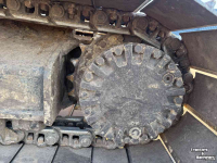 Rupskraan / Graafmachine op rupsen Caterpillar Caterpillar 320 BL Rupskraan Cat Turbo