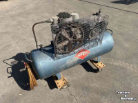 Compressor Airpress K-200-450 Compressor
