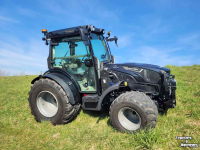 Tractor / Trekker Deutz-Fahr 5095 DF TTV Nieuw! 5 jaar diamond-care, lease vanaf 0%!