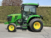 Smalspoor tractor John Deere 4066R