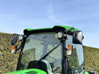 Smalspoor tractor John Deere 4066R