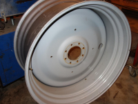 Wielen, Banden, Velgen & Afstandsringen  Onbekend DW18x38