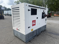 Beregeningspomp Nettuno Vuilwater Pomp MTZ DS 33 SS ID500 TR HG-150