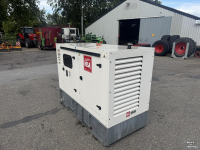 Beregeningspomp Nettuno Vuilwater Pomp MTZ DS 33 SS ID500 TR HG-150