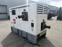 Beregeningspomp Nettuno Vuilwater Pomp MTZ DS 33 SS ID500 TR HG-150