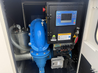 Beregeningspomp Nettuno Vuilwater Pomp MTZ DS 33 SS ID500 TR HG-150
