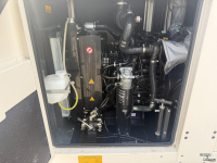 Beregeningspomp Nettuno Vuilwater Pomp MTZ DS 33 SS ID500 TR HG-150