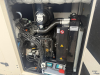 Beregeningspomp Nettuno Vuilwater Pomp MTZ DS 33 SS ID500 TR HG-150