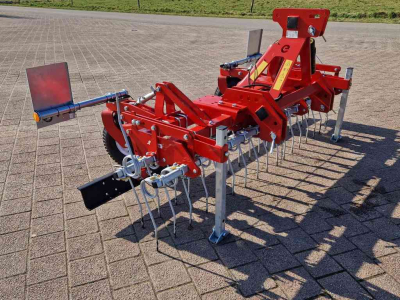 Overige zaai-, plant-, poot-machines en toebehoren Evers GPG-300