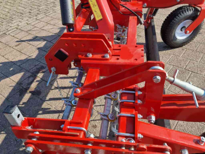 Overige zaai-, plant-, poot-machines en toebehoren Evers GPG-300