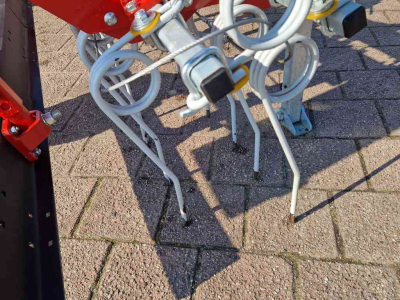 Overige zaai-, plant-, poot-machines en toebehoren Evers GPG-300