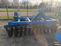 Schijveneg  Agripol